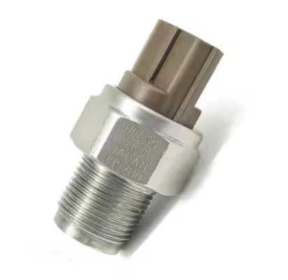 4HK1 6HK1 Động cơ SK200-8 Máy đào Cảm biến áp suất nhiên liệu đường sắt thông thường 4990006131 499000-6131 4332040