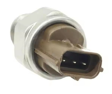 4HK1 6HK1 Động cơ SK200-8 Máy đào Cảm biến áp suất nhiên liệu đường sắt thông thường 4990006131 499000-6131 4332040