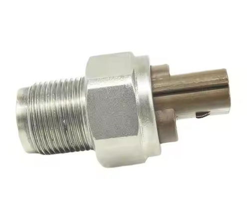 4HK1 6HK1 Động cơ SK200-8 Máy đào Cảm biến áp suất nhiên liệu đường sắt thông thường 4990006131 499000-6131 4332040