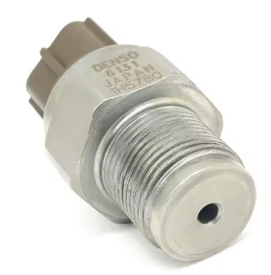 4HK1 6HK1 Động cơ SK200-8 Máy đào Cảm biến áp suất nhiên liệu đường sắt thông thường 4990006131 499000-6131 4332040
