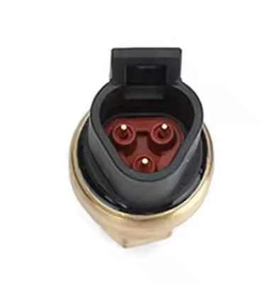 Máy móc máy móc Máy chuyển động cảm biến áp suất không khí 161-1703 197-8393 cho E330C E324D E329D Phụ tùng máy đào C7 C9