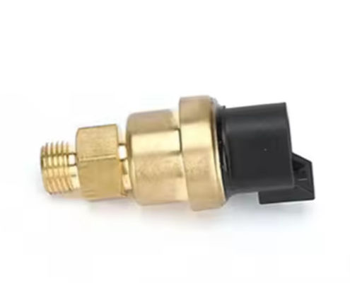 Máy móc máy móc Máy chuyển động cảm biến áp suất không khí 161-1703 197-8393 cho E330C E324D E329D Phụ tùng máy đào C7 C9