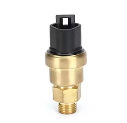 Máy móc máy móc Máy chuyển động cảm biến áp suất không khí 161-1703 197-8393 cho E330C E324D E329D Phụ tùng máy đào C7 C9