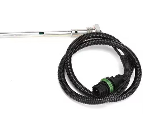 EC210 EC240 EC290 Bộ phận phụ tùng máy đào cảm biến áp suất dầu VOE21391697 cảm biến mức dầu