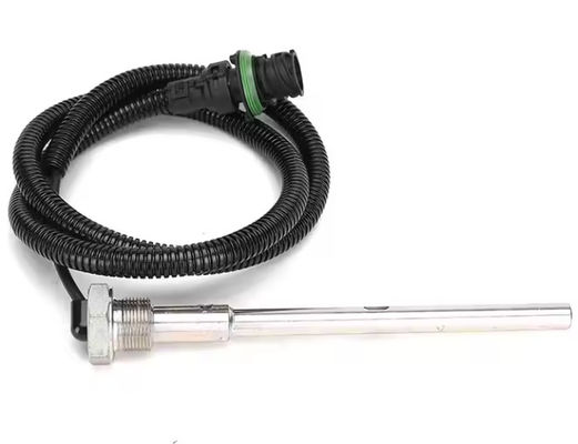 EC210 EC240 EC290 Bộ phận phụ tùng máy đào cảm biến áp suất dầu VOE21391697 cảm biến mức dầu