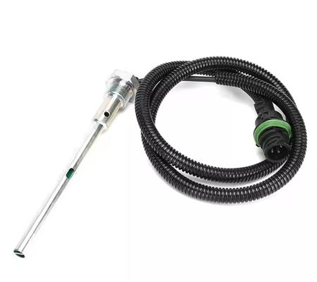 EC210 EC240 EC290 Bộ phận phụ tùng máy đào cảm biến áp suất dầu VOE21391697 cảm biến mức dầu
