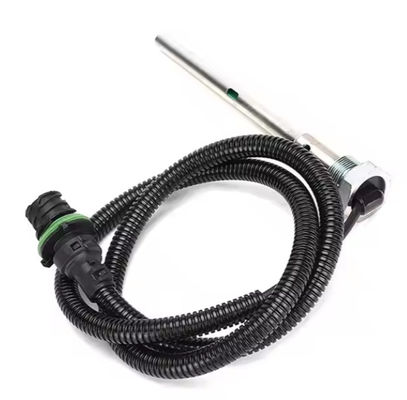EC210 EC240 EC290 Bộ phận phụ tùng máy đào cảm biến áp suất dầu VOE21391697 cảm biến mức dầu