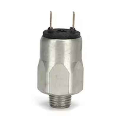 Cảm biến áp suất dầu điện cho máy xúc 660804 Công tắc áp suất 660404 661203 661204 631003 661003
