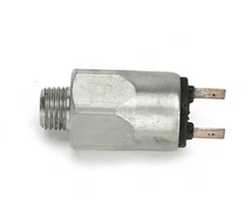 Cảm biến áp suất dầu điện cho máy xúc 660804 Công tắc áp suất 660404 661203 661204 631003 661003