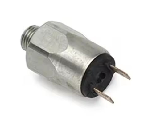 Cảm biến áp suất dầu điện cho máy xúc 660804 Công tắc áp suất 660404 661203 661204 631003 661003