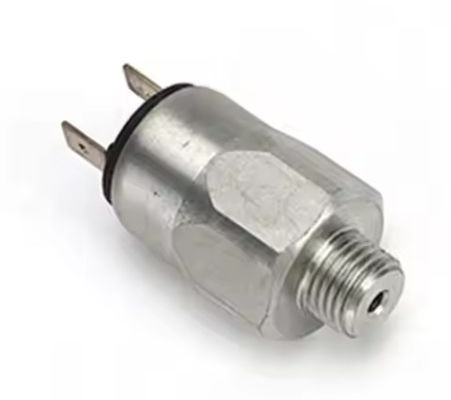Cảm biến áp suất dầu điện cho máy xúc 660804 Công tắc áp suất 660404 661203 661204 631003 661003
