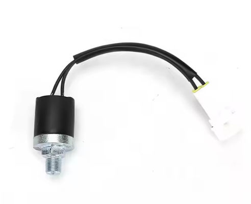 SK230-6 SK200-6 Máy đào 6D34 Bộ chuyển đổi cảm biến áp suất dầu động cơ