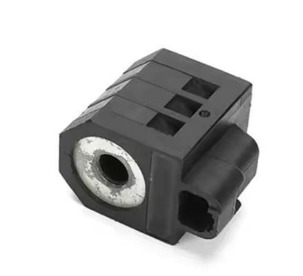 Cuộn dây van điện từ DC24V XKBL-00004 Phụ tùng máy xúc R210LC-7 R215-7
