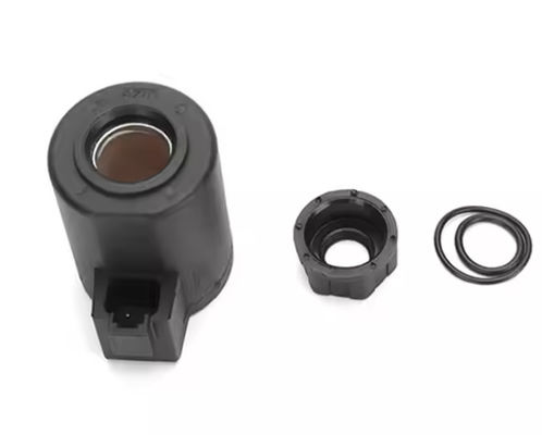 Các bộ phận máy xây dựng mới EC210B Máy đào bộ phận điện Prime Solenoid Valve Coil VOE 14550884