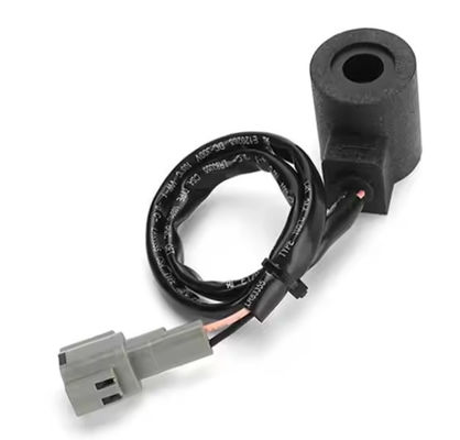 Cung cấp tại nhà máy Cuộn van điện từ thủy lực EX120-5 cho máy xúc