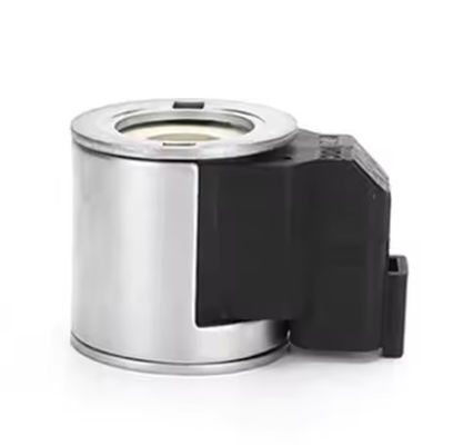 Máy đào R225-7 DC12V 24V Ventil điện lực thủy lực cuộn dây cho máy móc kỹ thuật