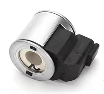 Máy đào R225-7 DC12V 24V Ventil điện lực thủy lực cuộn dây cho máy móc kỹ thuật