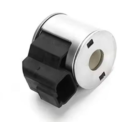 Máy đào R225-7 DC12V 24V Ventil điện lực thủy lực cuộn dây cho máy móc kỹ thuật