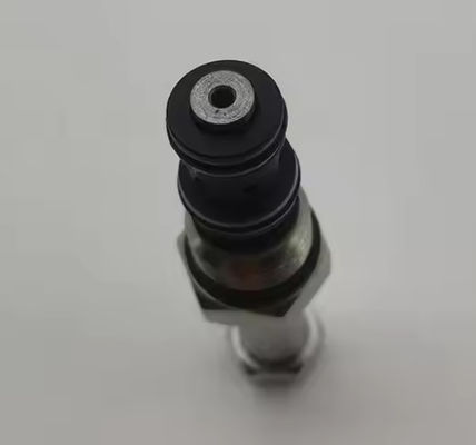 Cao E307 E308 LG908 Bộ phận điện của máy đào Ventil điện tử Vòng xoắn dây chuyền điện tử