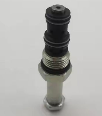 Cao E307 E308 LG908 Bộ phận điện của máy đào Ventil điện tử Vòng xoắn dây chuyền điện tử