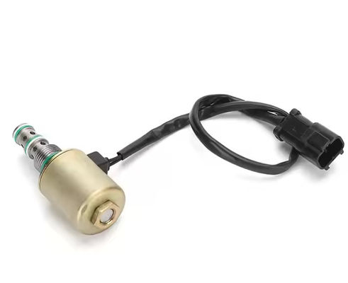 Van xoay solenoid cho máy đào PC200-5 PC200-6 6D95 20Y-60-11713 20Y-60-22121 20Y6022121