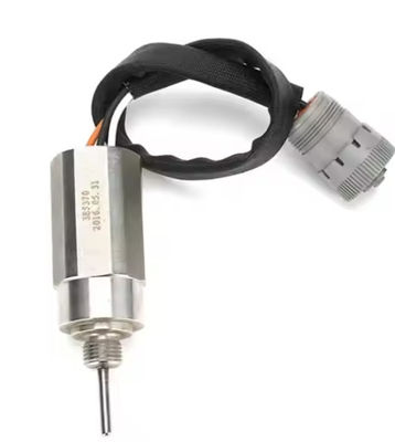 1187226 Công tắc áp suất thủy lực máy xúc D6R D7R D8R Cảm biến áp suất nhiệt độ nước làm mát 118-7226