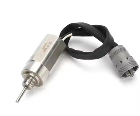 1187226 Công tắc áp suất thủy lực máy xúc D6R D7R D8R Cảm biến áp suất nhiệt độ nước làm mát 118-7226