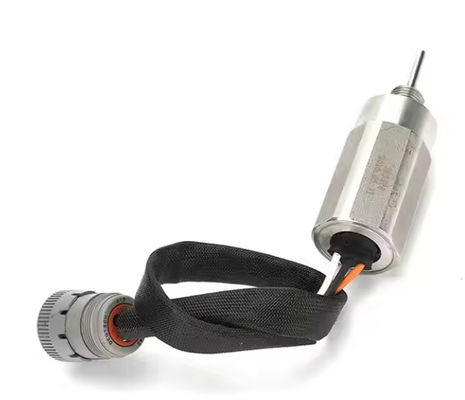 1187226 Công tắc áp suất thủy lực máy xúc D6R D7R D8R Cảm biến áp suất nhiệt độ nước làm mát 118-7226