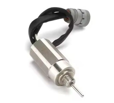 1187226 Công tắc áp suất thủy lực máy xúc D6R D7R D8R Cảm biến áp suất nhiệt độ nước làm mát 118-7226