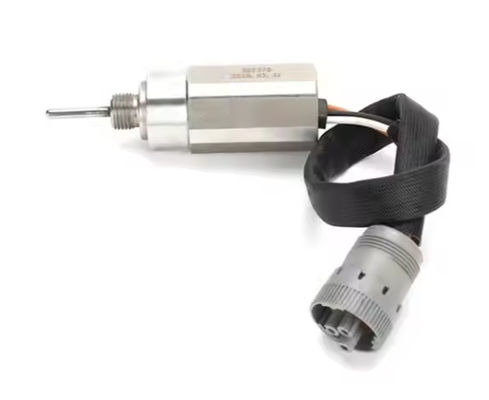 1187226 Công tắc áp suất thủy lực máy xúc D6R D7R D8R Cảm biến áp suất nhiệt độ nước làm mát 118-7226