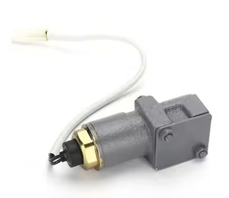 Ventil điện cực nóng EX120 EX200-2 EX200-3 EX200-5 Ventil điện cực cao tốc 9147260 9120191