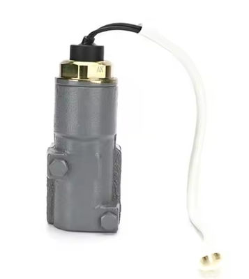 Ventil điện cực nóng EX120 EX200-2 EX200-3 EX200-5 Ventil điện cực cao tốc 9147260 9120191