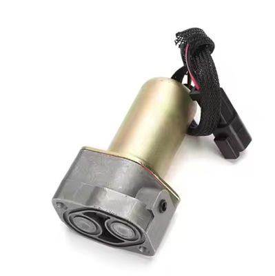 PC300-8 PC400-8 PC350-8 D65 D85 WA470-6 Máy đào bơm chính van điện 702-21-07610
