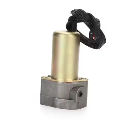 PC300-8 PC400-8 PC350-8 D65 D85 WA470-6 Máy đào bơm chính van điện 702-21-07610