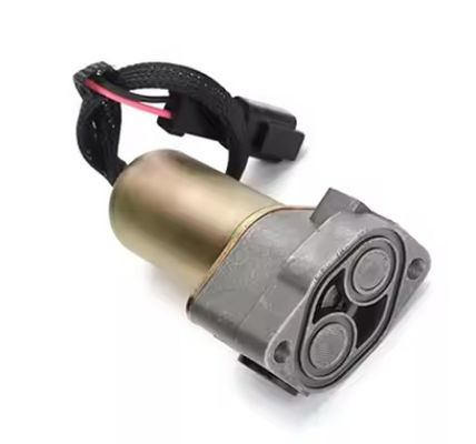 PC300-8 PC400-8 PC350-8 D65 D85 WA470-6 Máy đào bơm chính van điện 702-21-07610