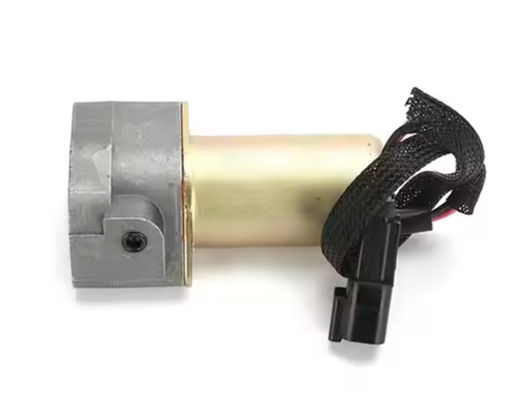 PC300-8 PC400-8 PC350-8 D65 D85 WA470-6 Máy đào bơm chính van điện 702-21-07610