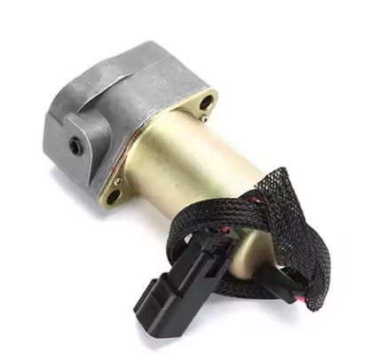 PC300-8 PC400-8 PC350-8 D65 D85 WA470-6 Máy đào bơm chính van điện 702-21-07610