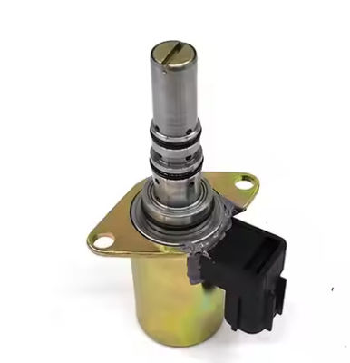 SK60SR SK70SR SK75 SK80CS SK80MSR Bộ phận máy đào van điện tử YT35V00006F1 YT35V00005F1