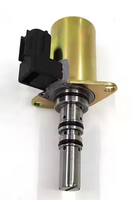 SK60SR SK70SR SK75 SK80CS SK80MSR Bộ phận máy đào van điện tử YT35V00006F1 YT35V00005F1