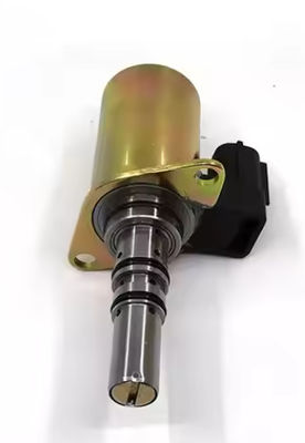 SK60SR SK70SR SK75 SK80CS SK80MSR Bộ phận máy đào van điện tử YT35V00006F1 YT35V00005F1