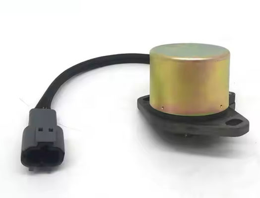 Bộ phận phụ tùng Excavator EX120 Angle Sensor EX200-2 EX200-3 Excavator Angular Sensor 4444902
