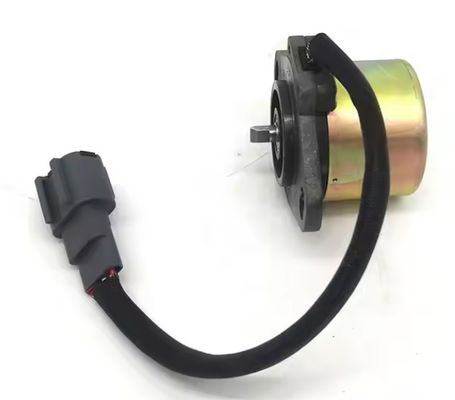 Bộ phận phụ tùng Excavator EX120 Angle Sensor EX200-2 EX200-3 Excavator Angular Sensor 4444902