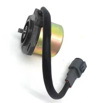 Bộ phận phụ tùng Excavator EX120 Angle Sensor EX200-2 EX200-3 Excavator Angular Sensor 4444902
