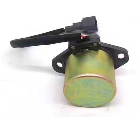 Bộ phận phụ tùng Excavator EX120 Angle Sensor EX200-2 EX200-3 Excavator Angular Sensor 4444902
