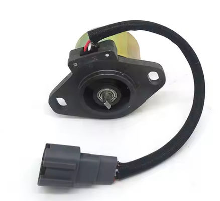 Bộ phận phụ tùng Excavator EX120 Angle Sensor EX200-2 EX200-3 Excavator Angular Sensor 4444902