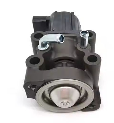 Đúng HD820 SY215 máy đào 4M50 EGR Bộ van điện tử ME229911
