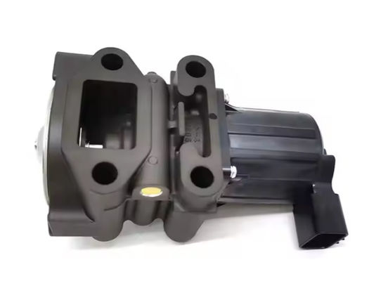 Đúng HD820 SY215 máy đào 4M50 EGR Bộ van điện tử ME229911