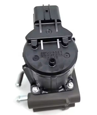 Đúng HD820 SY215 máy đào 4M50 EGR Bộ van điện tử ME229911