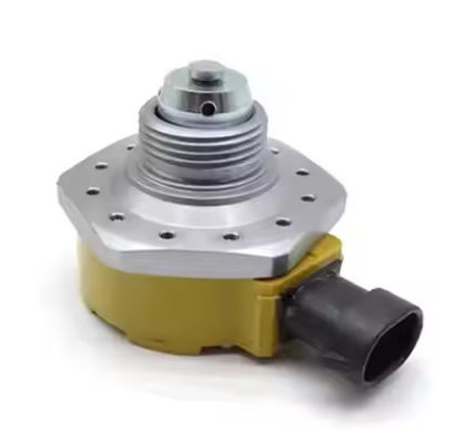 E320D C6.4 Máy đào 3125620 Bộ máy bơm nhiên liệu diesel van điện tử 312-5620