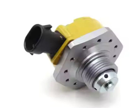 E320D C6.4 Máy đào 3125620 Bộ máy bơm nhiên liệu diesel van điện tử 312-5620
